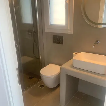 شقة Marvelous Studio With Amazing View In Mykonos!